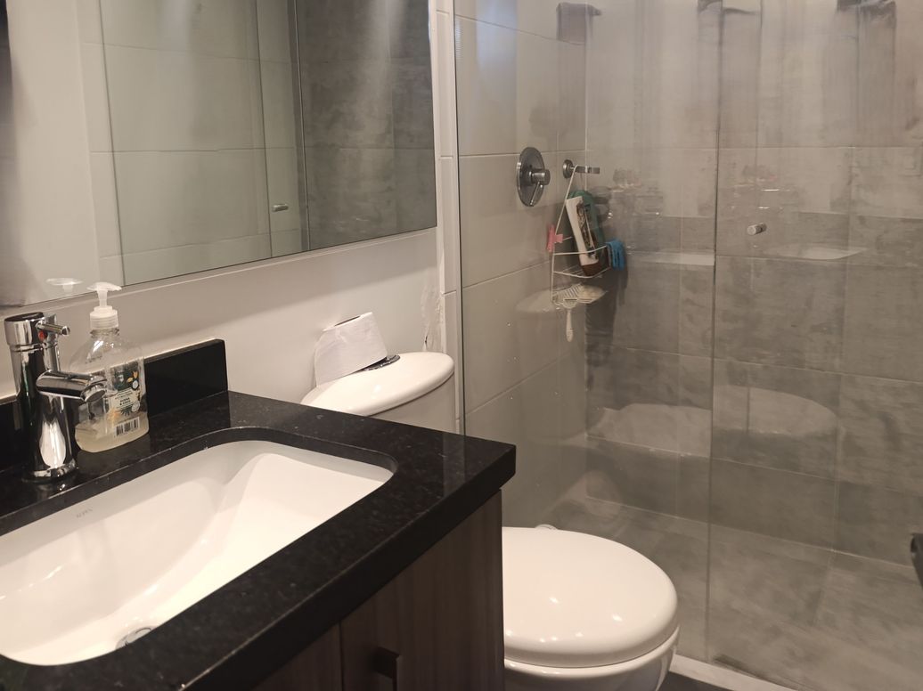 Apartamento de 3 alcobas en venta en Nueva Marsella Et. I, Bogotá, 63 m² · foto 13 de 19