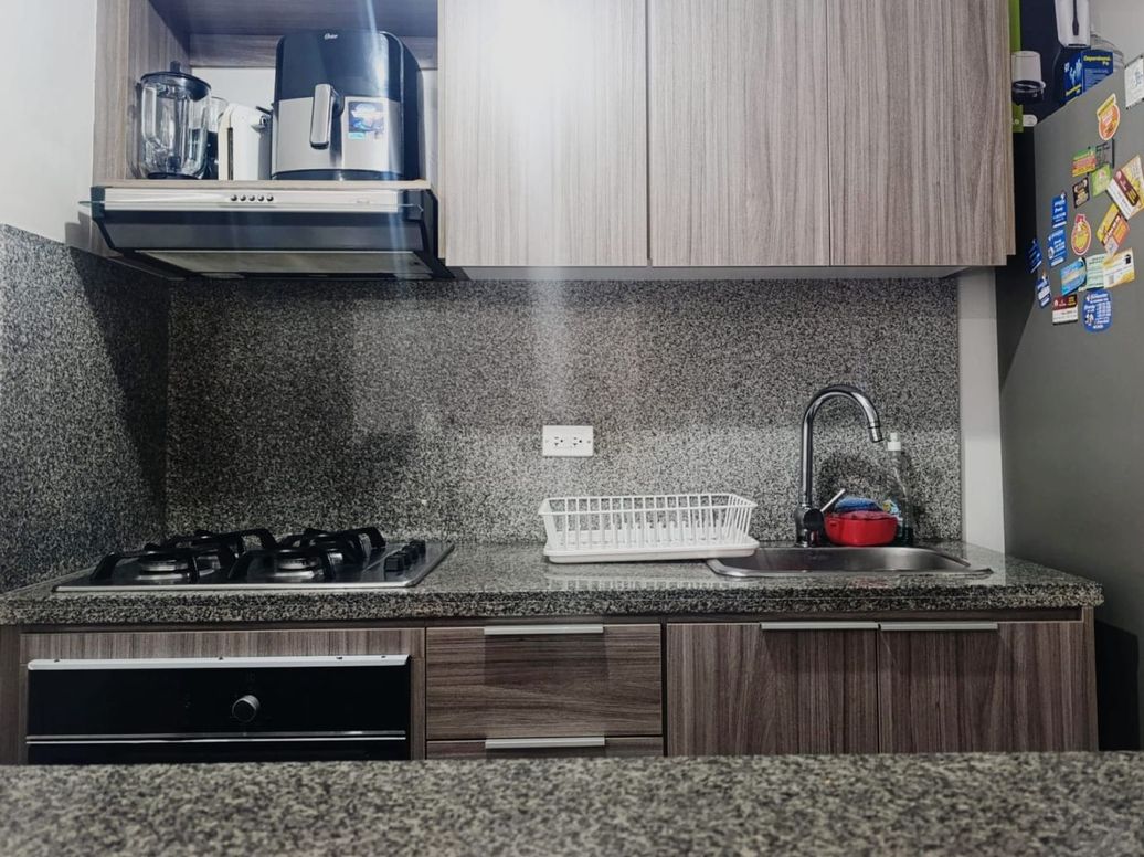 Apartamento de 3 alcobas en venta en Nueva Marsella Et. I, Bogotá, 63 m² · foto 6 de 19