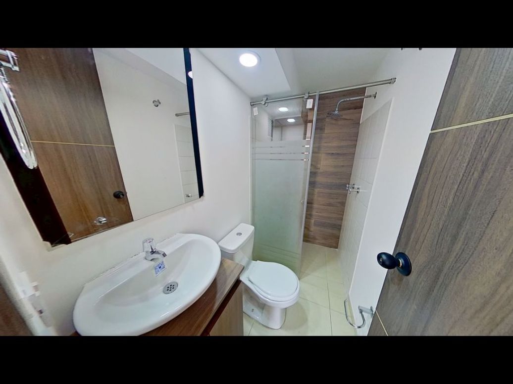 Apartamento de 2 alcobas en venta en Centenario, Bogotá, 42 m² · foto 13 de 14