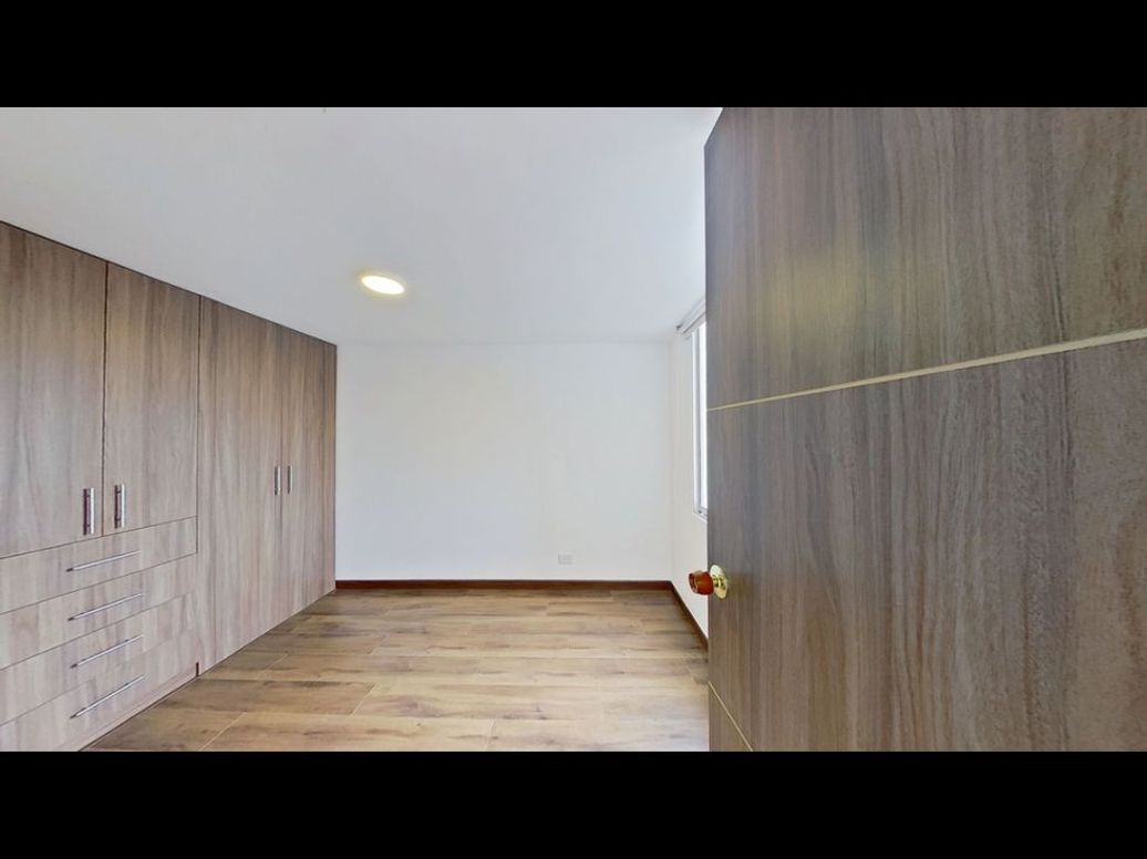 Apartamento de 2 alcobas en venta en Centenario, Bogotá, 42 m² · foto 11 de 14