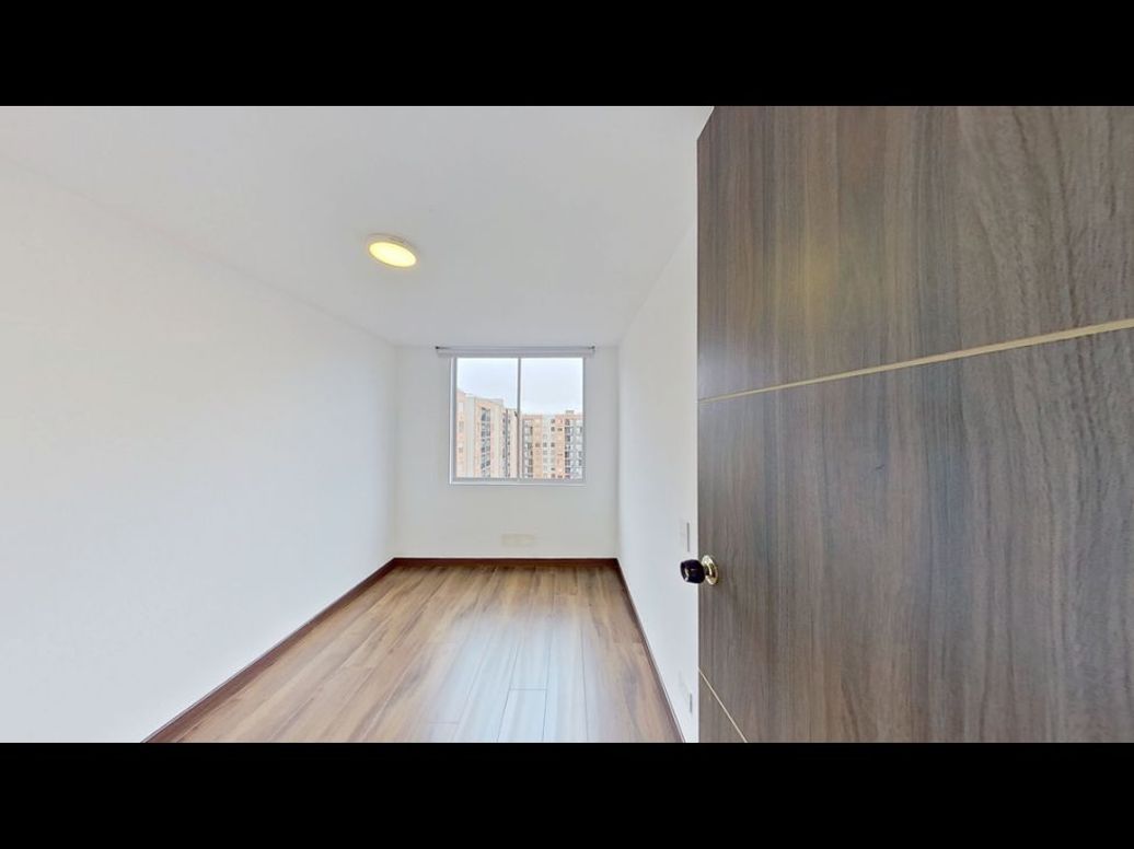 Apartamento de 2 alcobas en venta en Centenario, Bogotá, 42 m² · foto 8 de 14