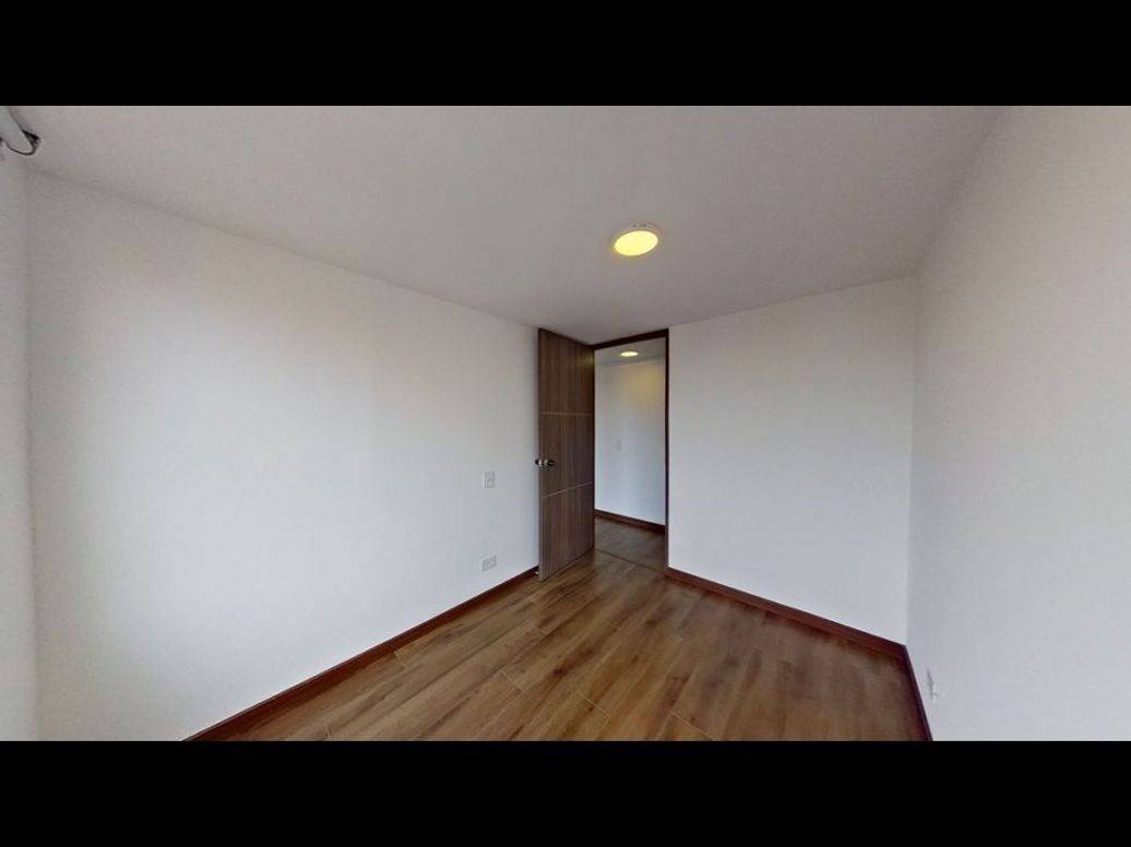 Apartamento de 2 alcobas en venta en Centenario, Bogotá, 42 m² · foto 10 de 14