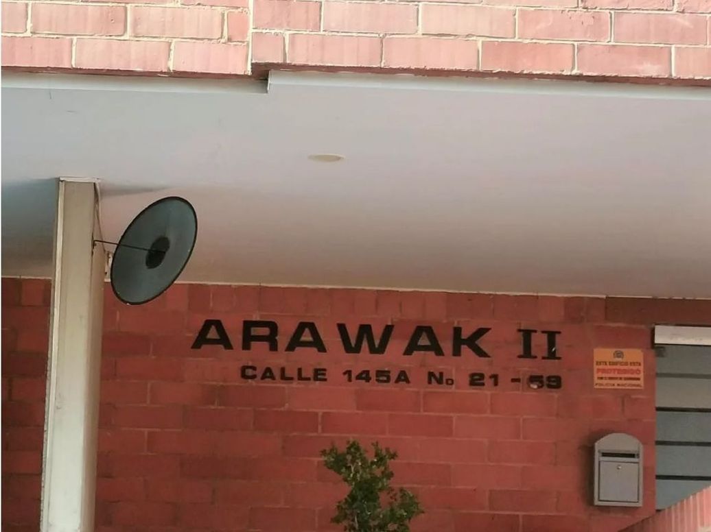Apartamento de 1 alcoba en venta en Usaquén, Bogotá, 40 m² · foto 8 de 10