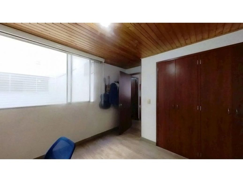 Apartamento de 1 alcoba en venta en Usaquén, Bogotá, 40 m² · foto 6 de 10