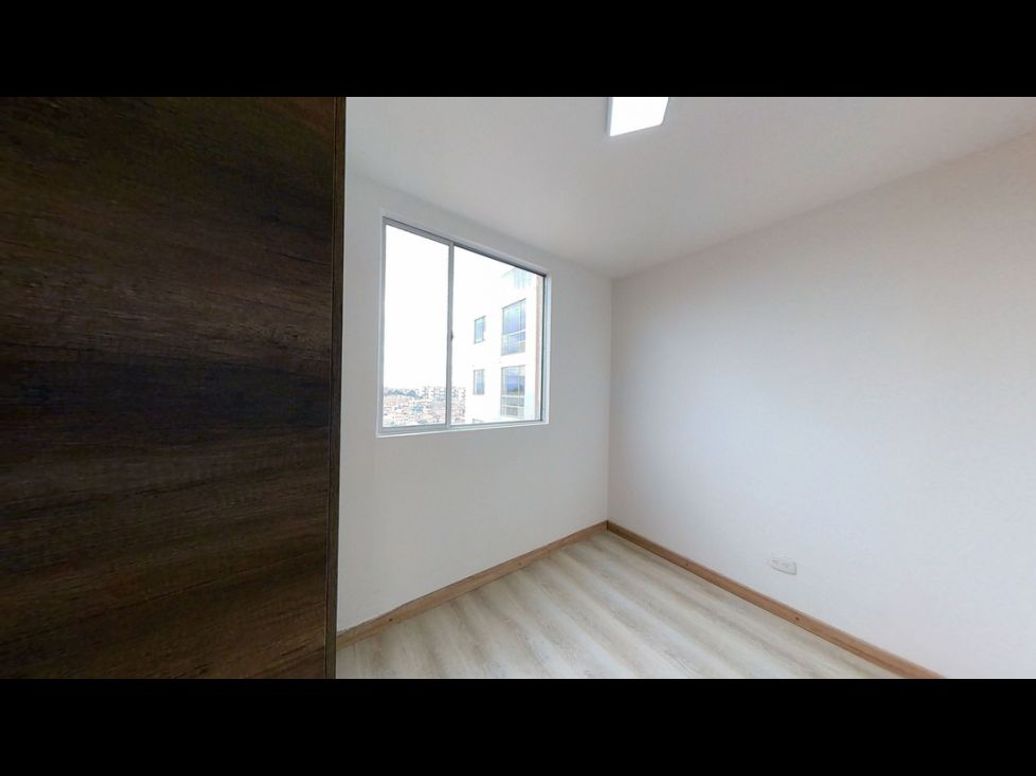 Apartamento de 2 alcobas en venta en Prados Del Salitre, Bogotá, 36 m² · foto 8 de 14