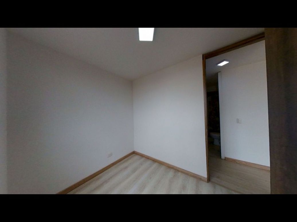 Apartamento de 2 alcobas en venta en Prados Del Salitre, Bogotá, 36 m² · foto 9 de 14