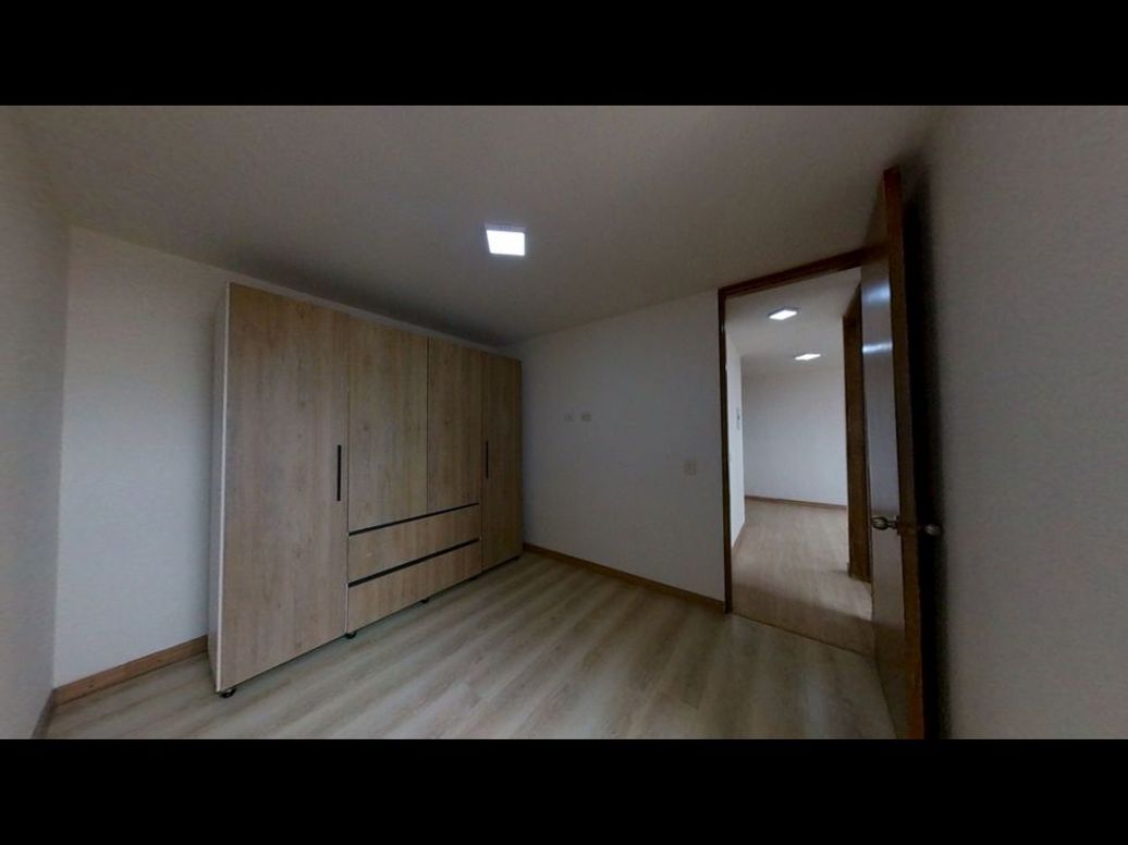 Apartamento de 2 alcobas en venta en Prados Del Salitre, Bogotá, 36 m² · foto 12 de 14