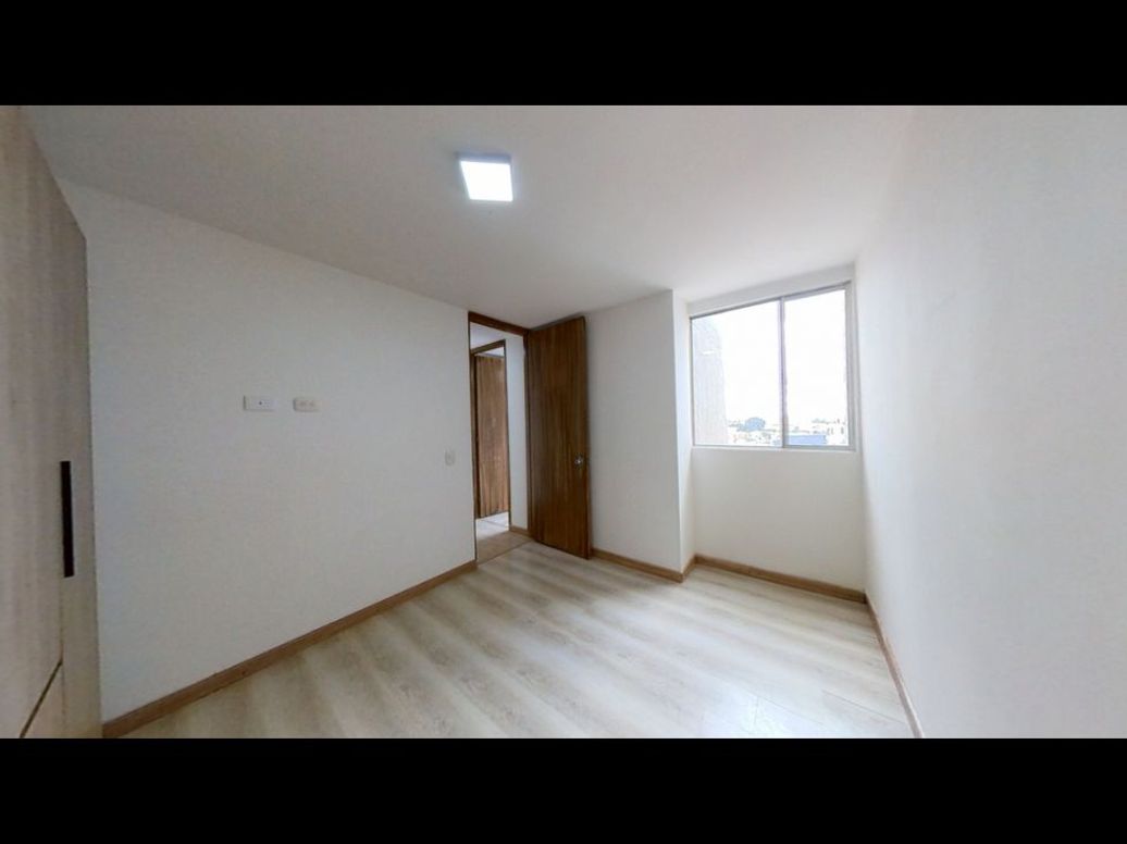 Apartamento de 2 alcobas en venta en Prados Del Salitre, Bogotá, 36 m² · foto 13 de 14