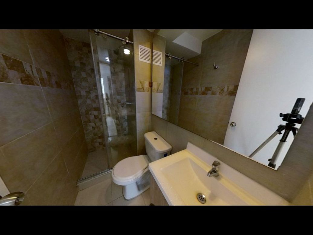 Apartamento de 2 alcobas en venta en Prados Del Salitre, Bogotá, 36 m² · foto 14 de 14