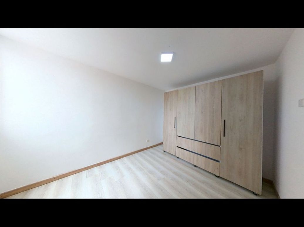 Apartamento de 2 alcobas en venta en Prados Del Salitre, Bogotá, 36 m² · foto 11 de 14