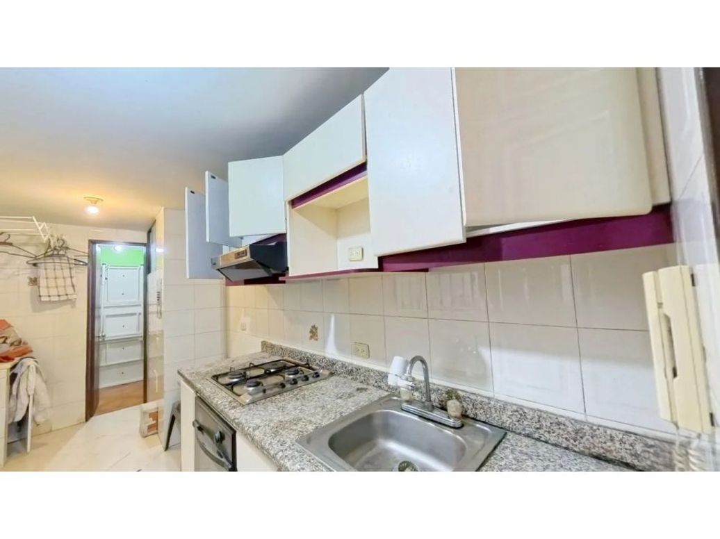 Apartamento de 4 alcobas en venta en Usaquén, Bogotá, 90 m² · foto 4 de 9
