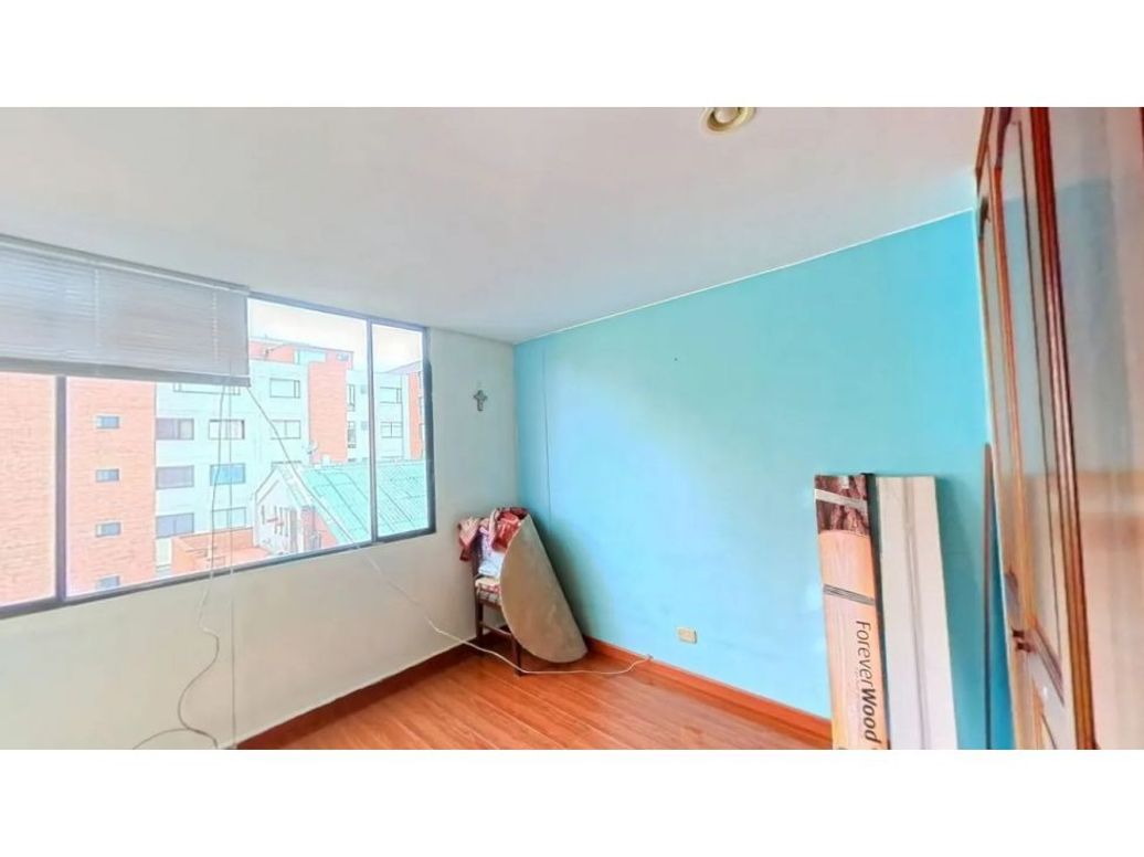 Apartamento de 4 alcobas en venta en Usaquén, Bogotá, 90 m² · foto 7 de 9