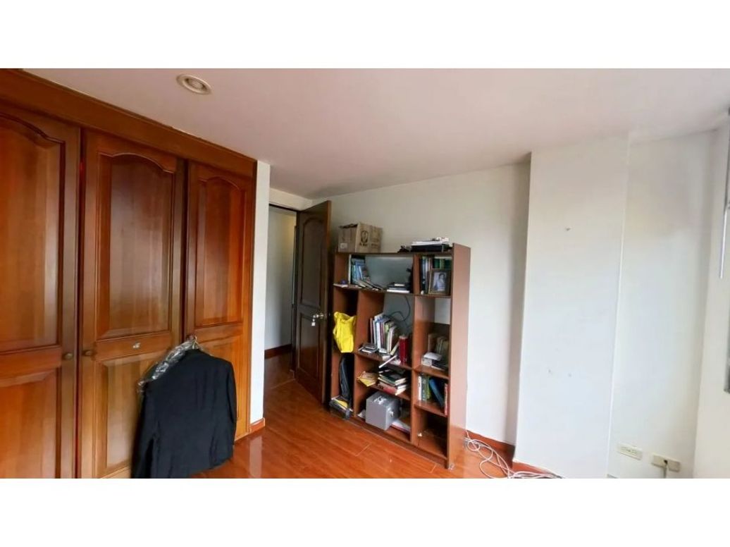 Apartamento de 4 alcobas en venta en Usaquén, Bogotá, 90 m² · foto 8 de 9