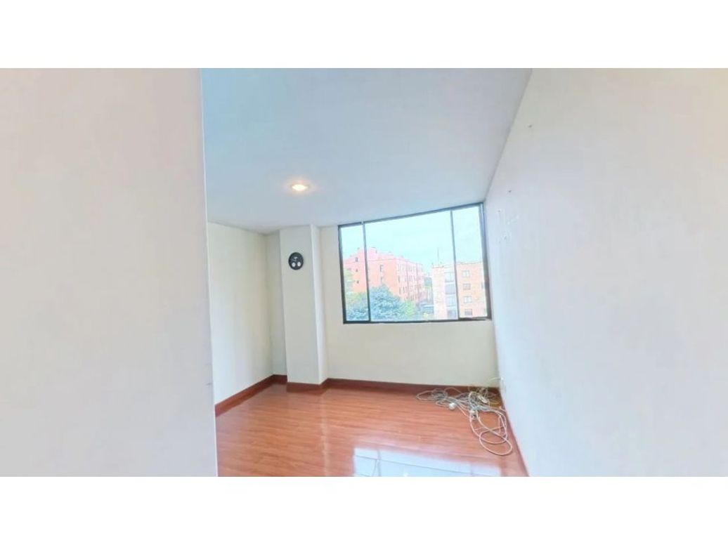 Apartamento de 4 alcobas en venta en Usaquén, Bogotá, 90 m² · foto 9 de 9