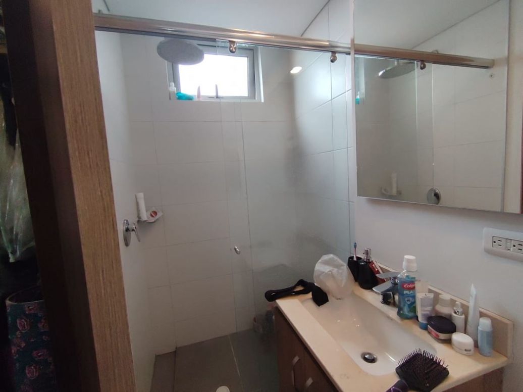 Apartamento de 1 alcoba en venta en Chapinero Central, Bogotá, 42 m² · foto 16 de 16