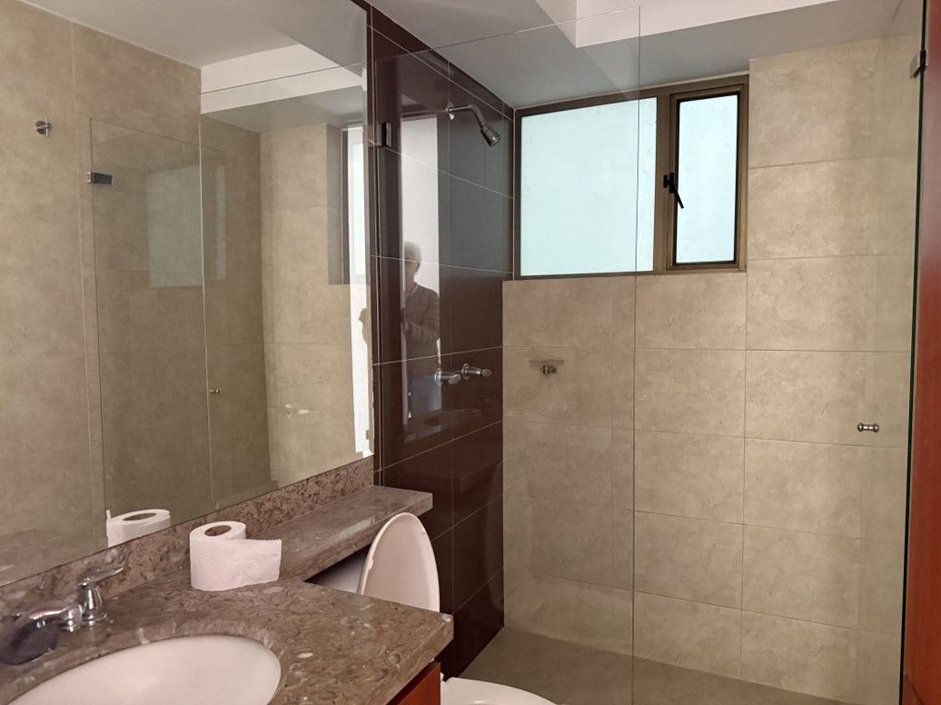 Apartamento de 3 alcobas en venta en Casa Blanca Suba, Bogotá, 134 m² · foto 12 de 20