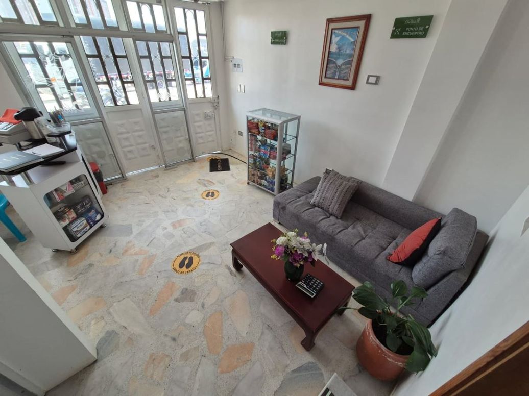 Casa en arriendo en Super Manzana 12a, Bogotá · foto 4 de 20