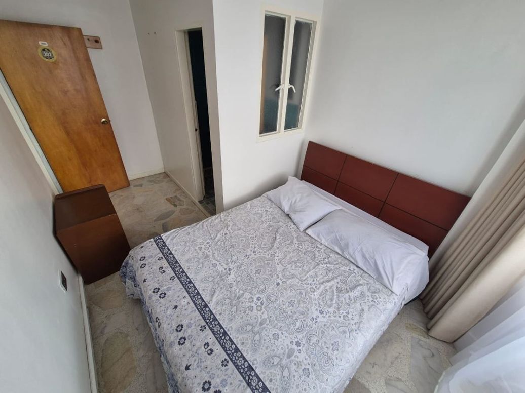 Casa en arriendo en Super Manzana 12a, Bogotá · foto 14 de 20