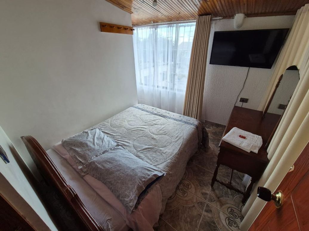 Casa en arriendo en Super Manzana 12a, Bogotá · foto 18 de 20