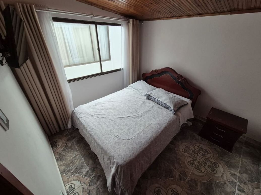 Casa en arriendo en Super Manzana 12a, Bogotá · foto 13 de 20