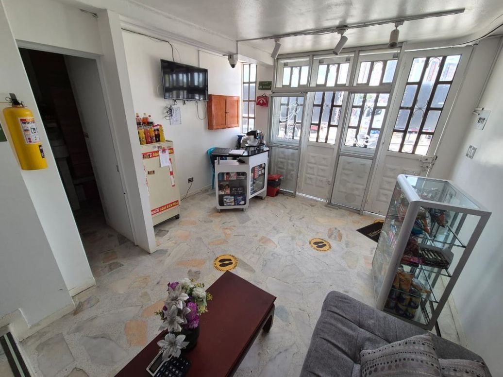 Casa en arriendo en Super Manzana 12a, Bogotá · foto 3 de 20