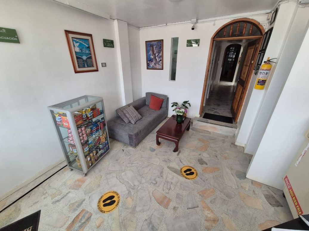 Casa en arriendo en Super Manzana 12a, Bogotá · foto 5 de 20
