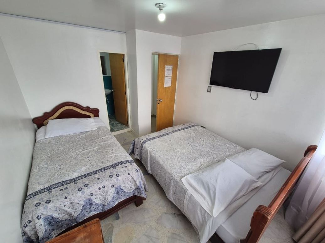 Casa en arriendo en Super Manzana 12a, Bogotá · foto 11 de 20