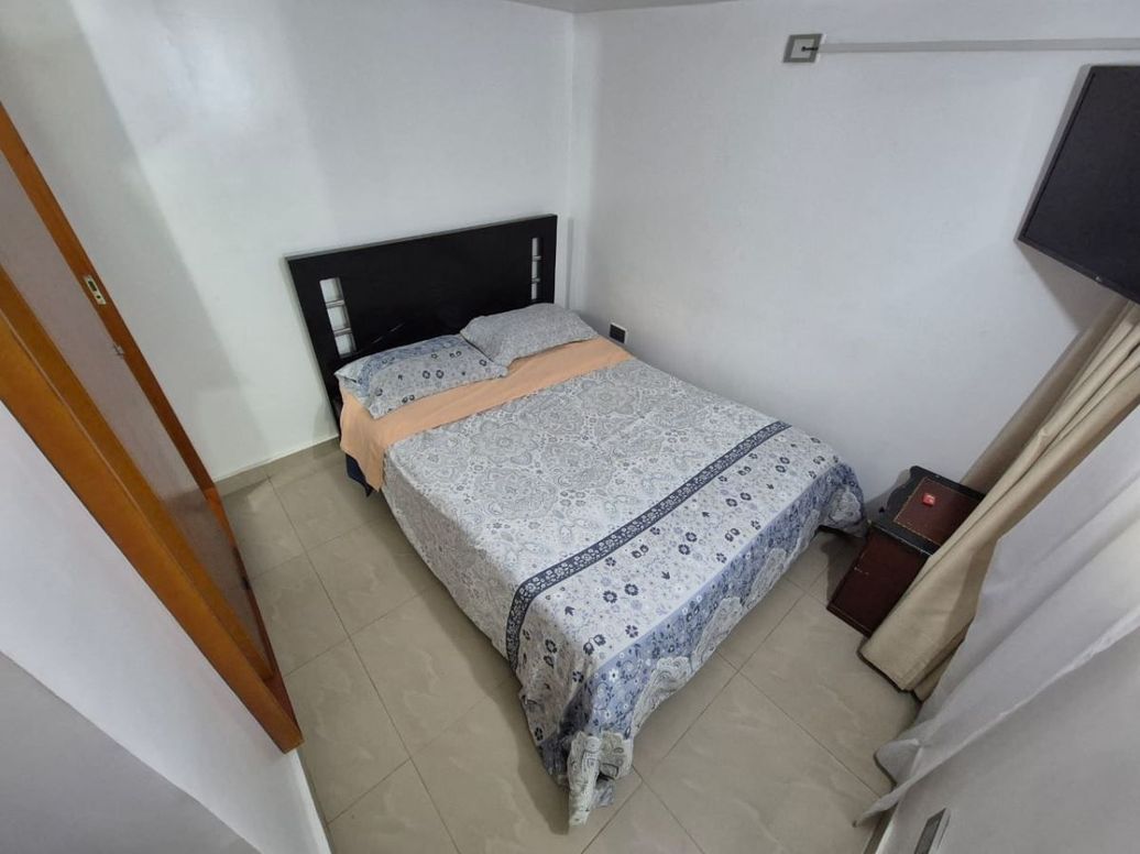 Casa en arriendo en Super Manzana 12a, Bogotá · foto 8 de 20