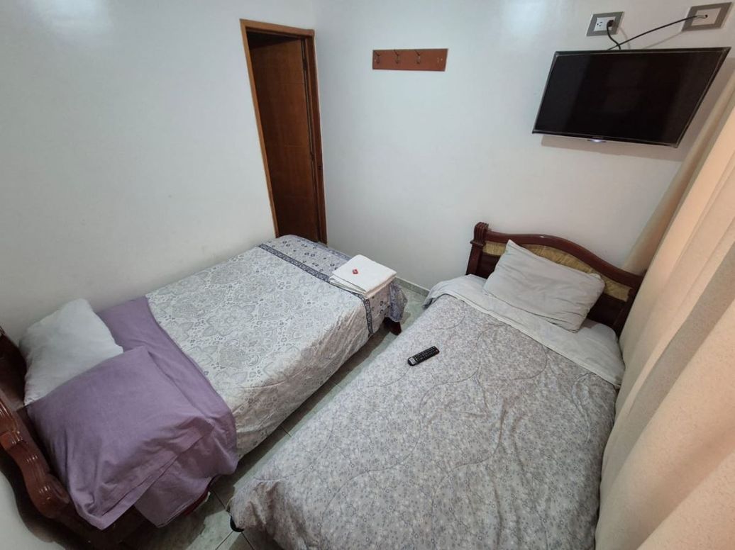 Casa en arriendo en Super Manzana 12a, Bogotá · foto 9 de 20