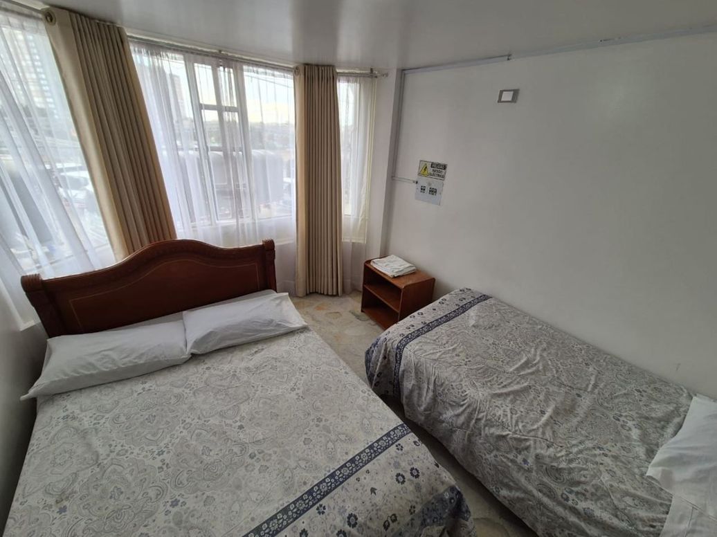 Casa en arriendo en Super Manzana 12a, Bogotá · foto 19 de 20