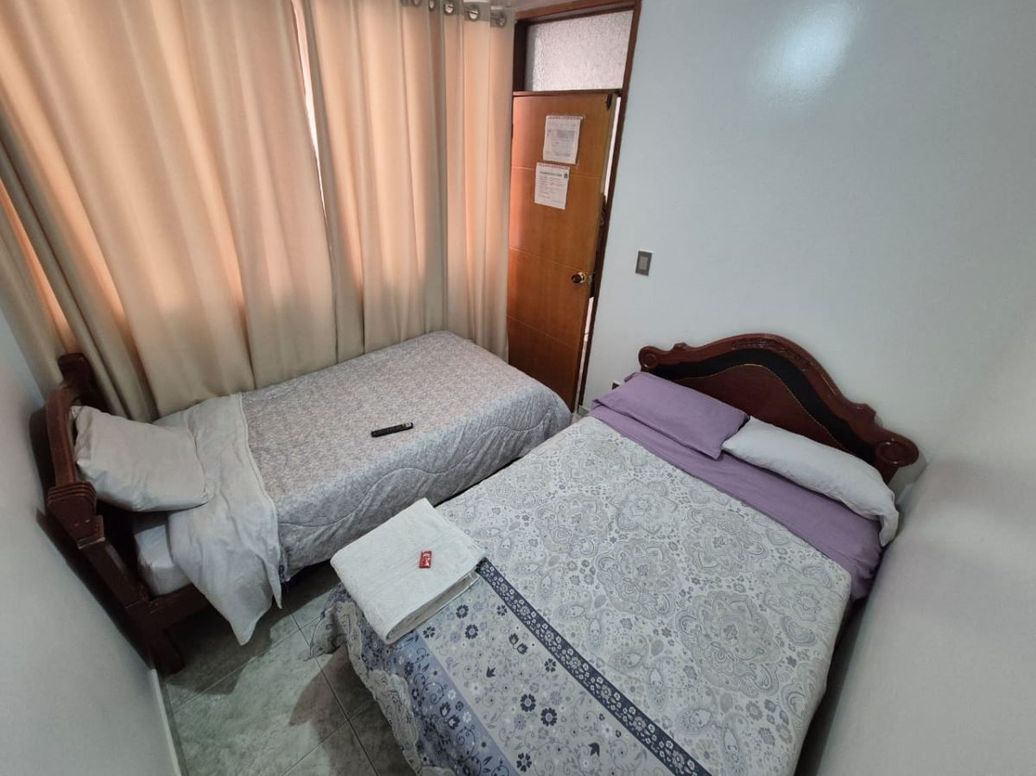 Casa en arriendo en Super Manzana 12a, Bogotá · foto 12 de 20
