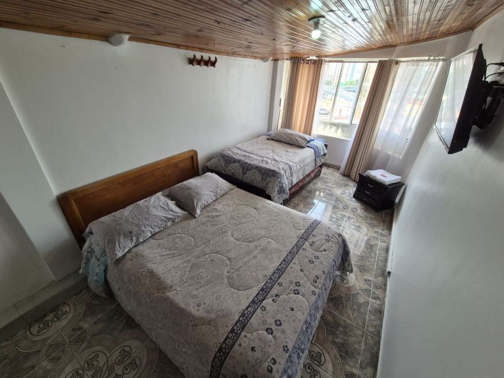 Casa en arriendo en Super Manzana 12a, Bogotá · foto 20 de 20