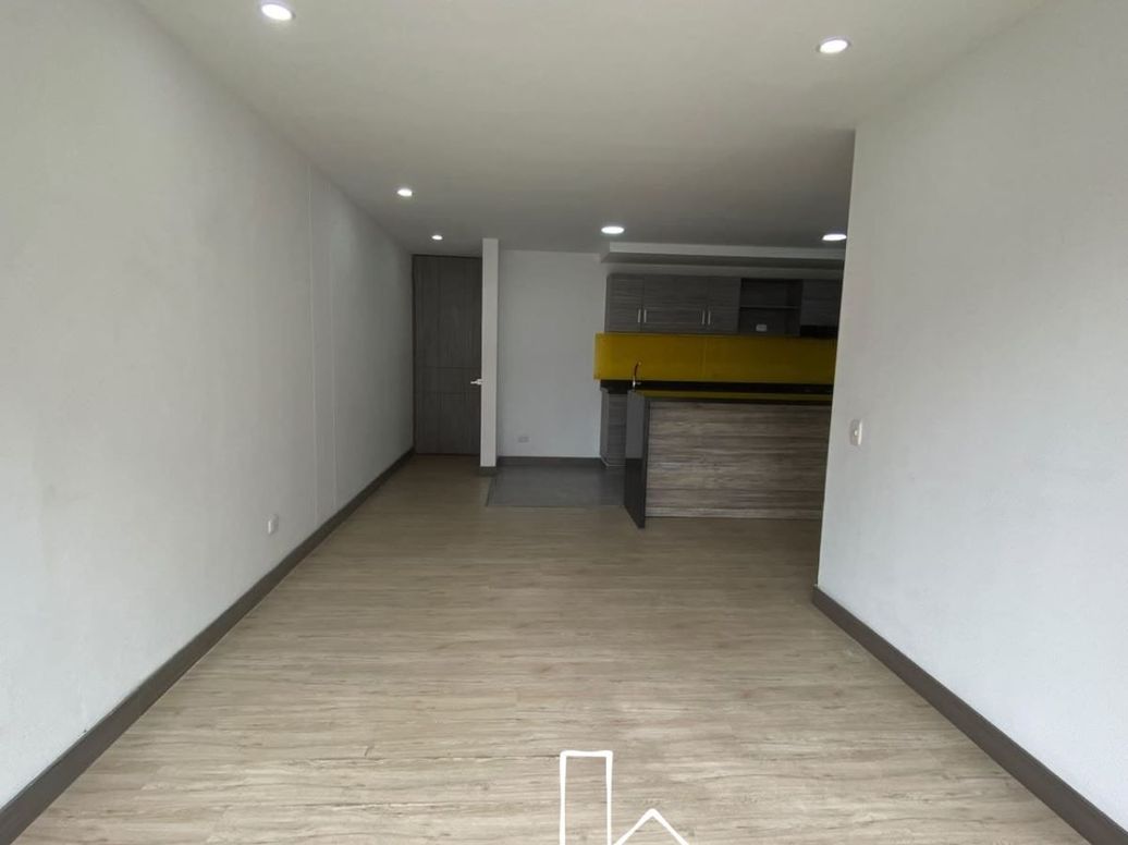 Apartamento de 3 alcobas en venta en Villa Claudia, Bogotá, 79 m² · foto 4 de 20