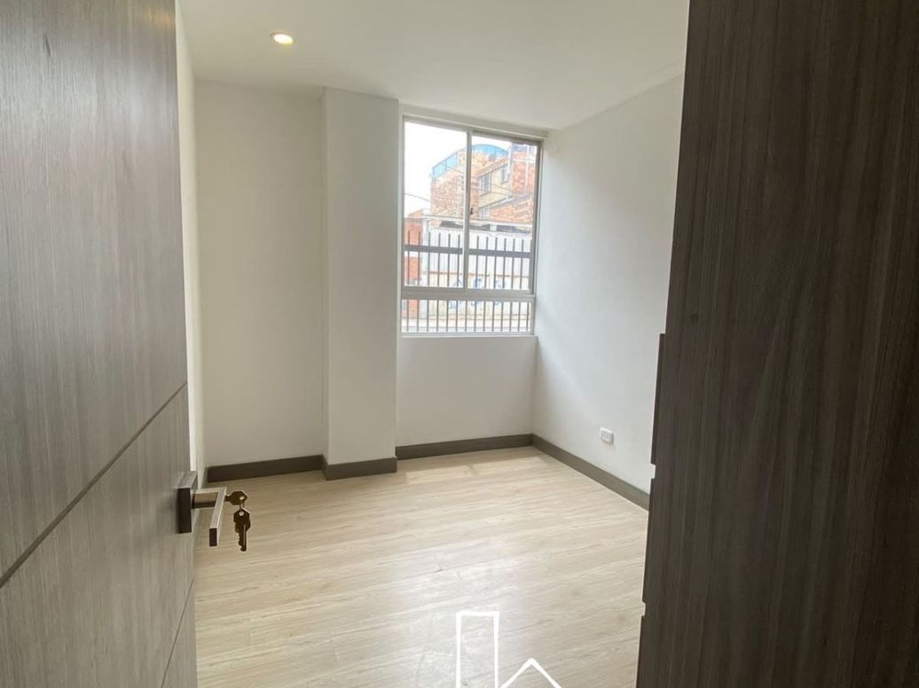 Apartamento de 3 alcobas en venta en Villa Claudia, Bogotá, 79 m² · foto 16 de 20