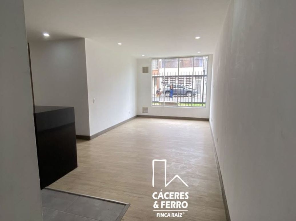 Apartamento de 3 alcobas en venta en Villa Claudia, Bogotá, 79 m² · foto 5 de 20