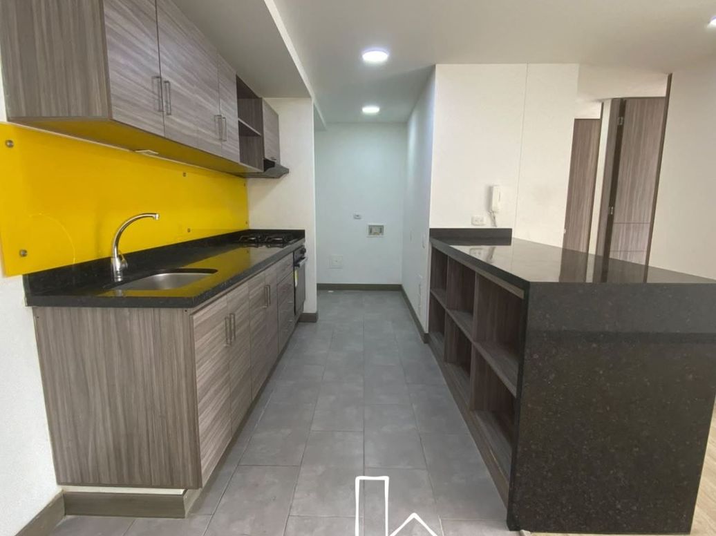 Apartamento de 3 alcobas en venta en Villa Claudia, Bogotá, 79 m² · foto 14 de 20