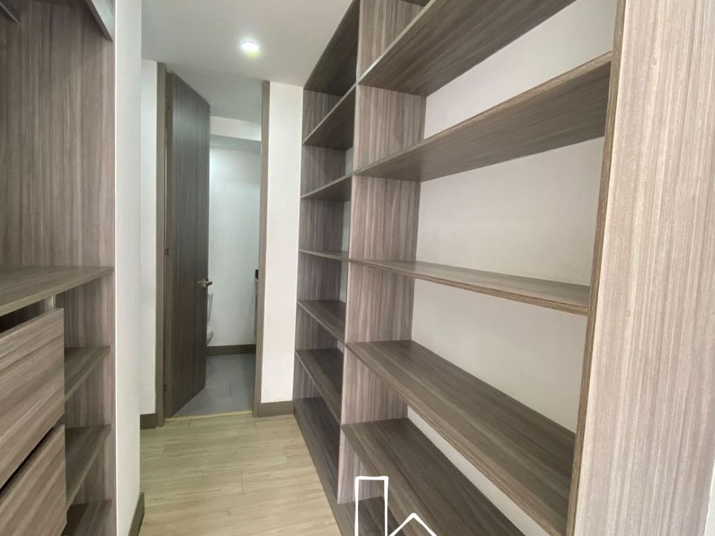 Apartamento de 3 alcobas en venta en Villa Claudia, Bogotá, 79 m² · foto 9 de 20