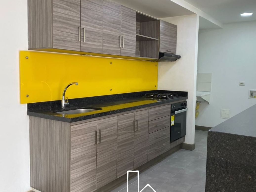 Apartamento de 3 alcobas en venta en Villa Claudia, Bogotá, 79 m² · foto 13 de 20