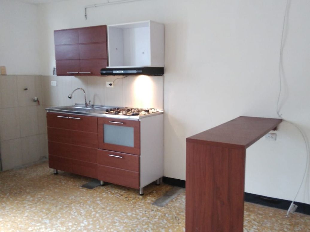 Apartamento en Arriendo en La Milagrosa, Comuna 4, Bello en arriendo en La Milagrosa