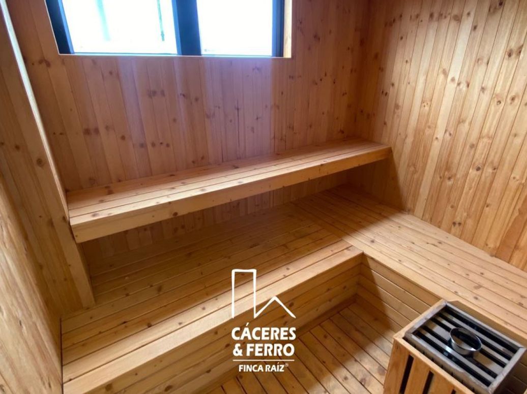Apartaestudio en venta en Las Nieves, Bogotá, 30 m² · foto 15 de 18