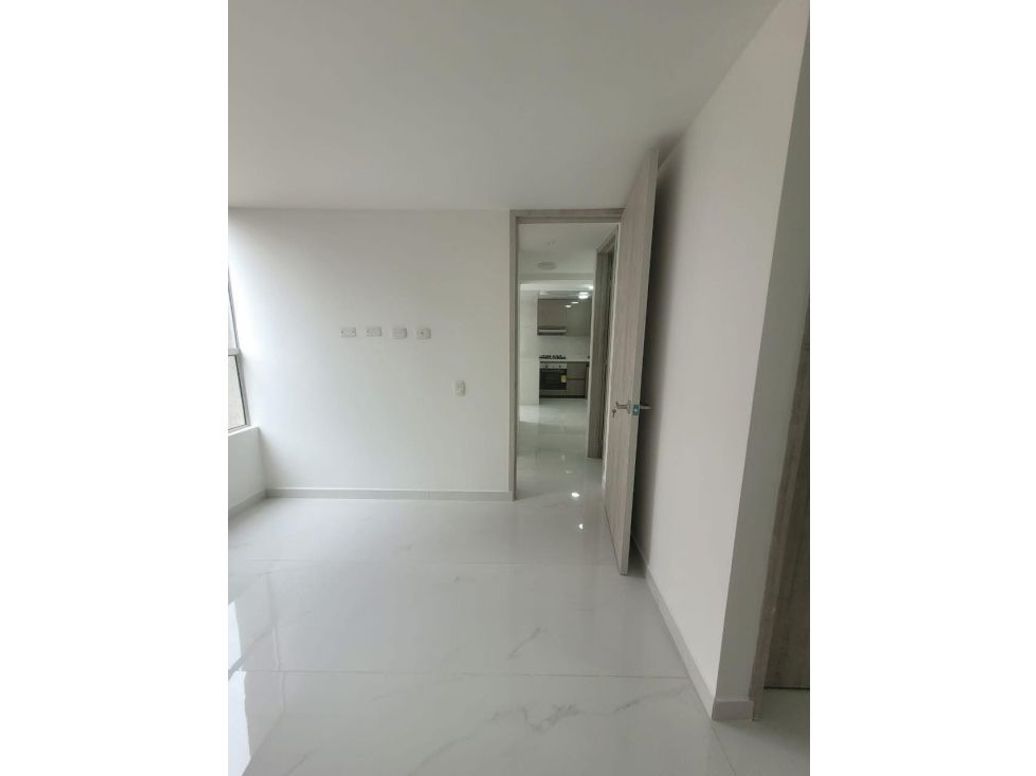 Apartamento de 2 alcobas en venta en Villemar Fontibon, Bogotá, 45 m² · foto 6 de 13