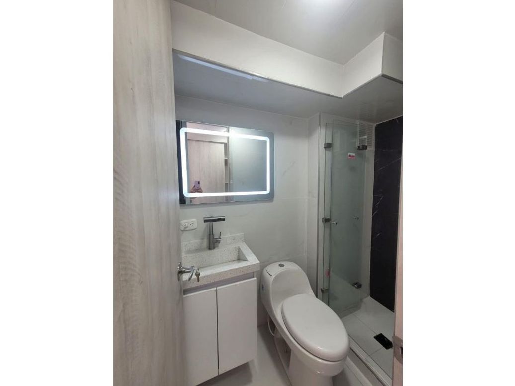 Apartamento de 2 alcobas en venta en Villemar Fontibon, Bogotá, 45 m² · foto 7 de 13