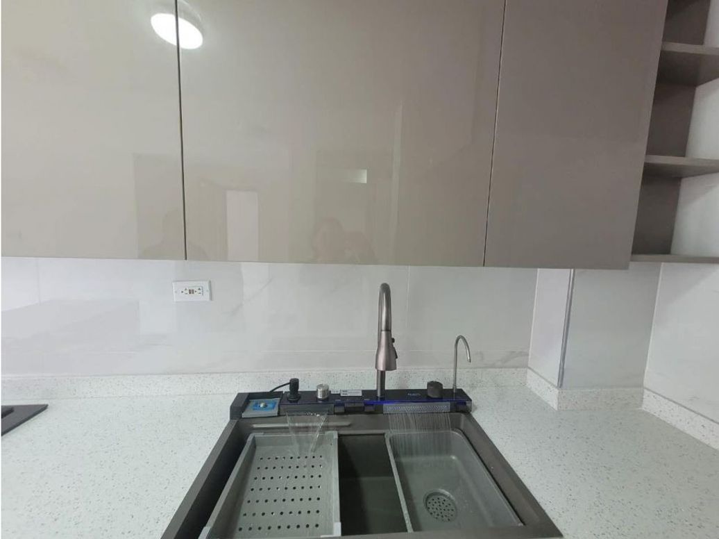 Apartamento de 2 alcobas en venta en Villemar Fontibon, Bogotá, 45 m² · foto 10 de 13