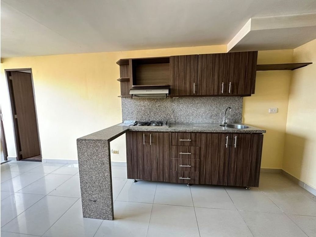 APARTAESTUDIO EN ARRIENDO EN BOMBONA COD 1911 en arriendo en Colon