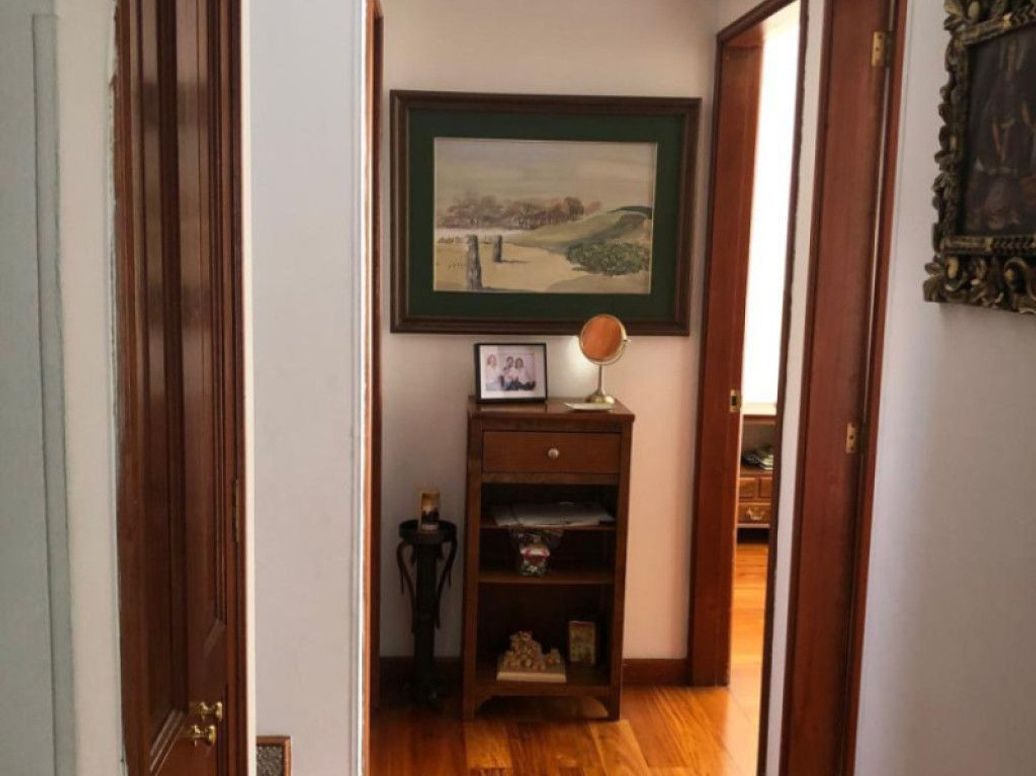 Apartamento de 2 alcobas en venta en Rincon Del Chicó, Bogotá, 147 m² · foto 9 de 20