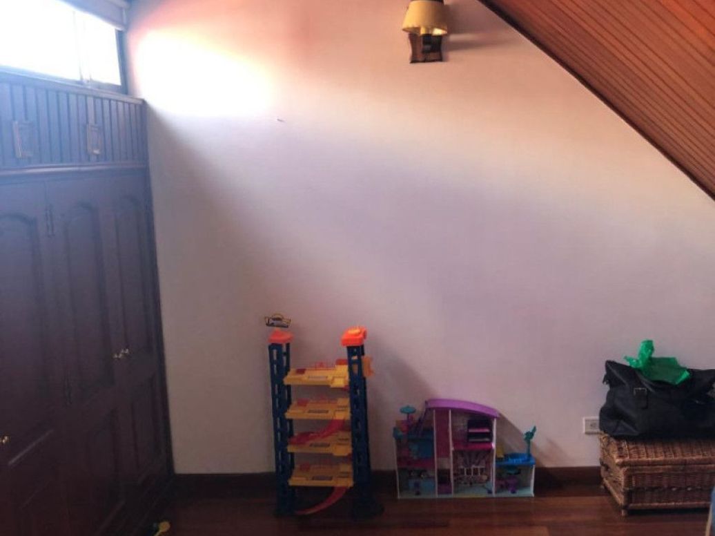 Apartamento de 2 alcobas en venta en Rincon Del Chicó, Bogotá, 147 m² · foto 19 de 20