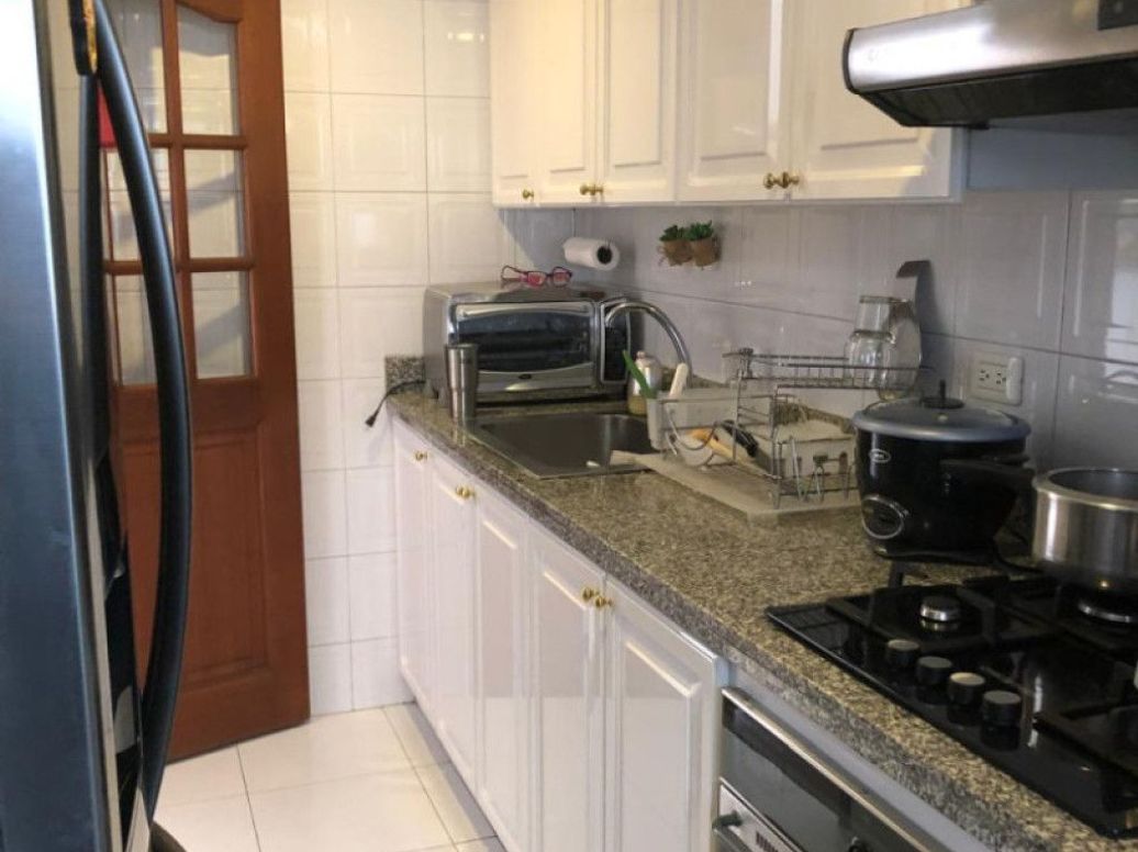 Apartamento de 2 alcobas en venta en Rincon Del Chicó, Bogotá, 147 m² · foto 3 de 20