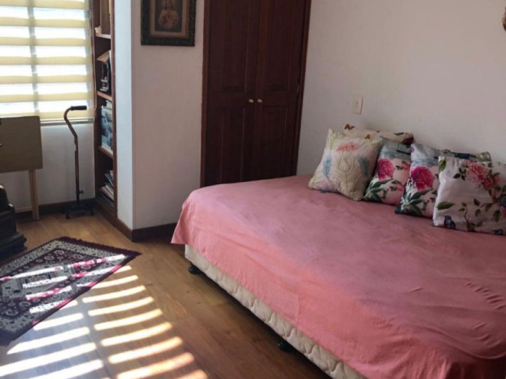 Apartamento de 2 alcobas en venta en Rincon Del Chicó, Bogotá, 147 m² · foto 12 de 20