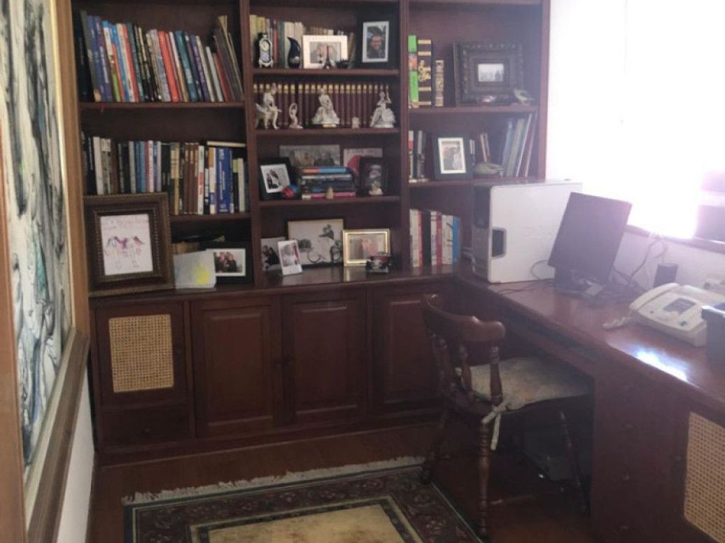Apartamento de 2 alcobas en venta en Rincon Del Chicó, Bogotá, 147 m² · foto 8 de 20
