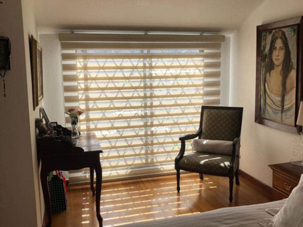 Apartamento de 2 alcobas en venta en Rincon Del Chicó, Bogotá, 147 m² · foto 10 de 20